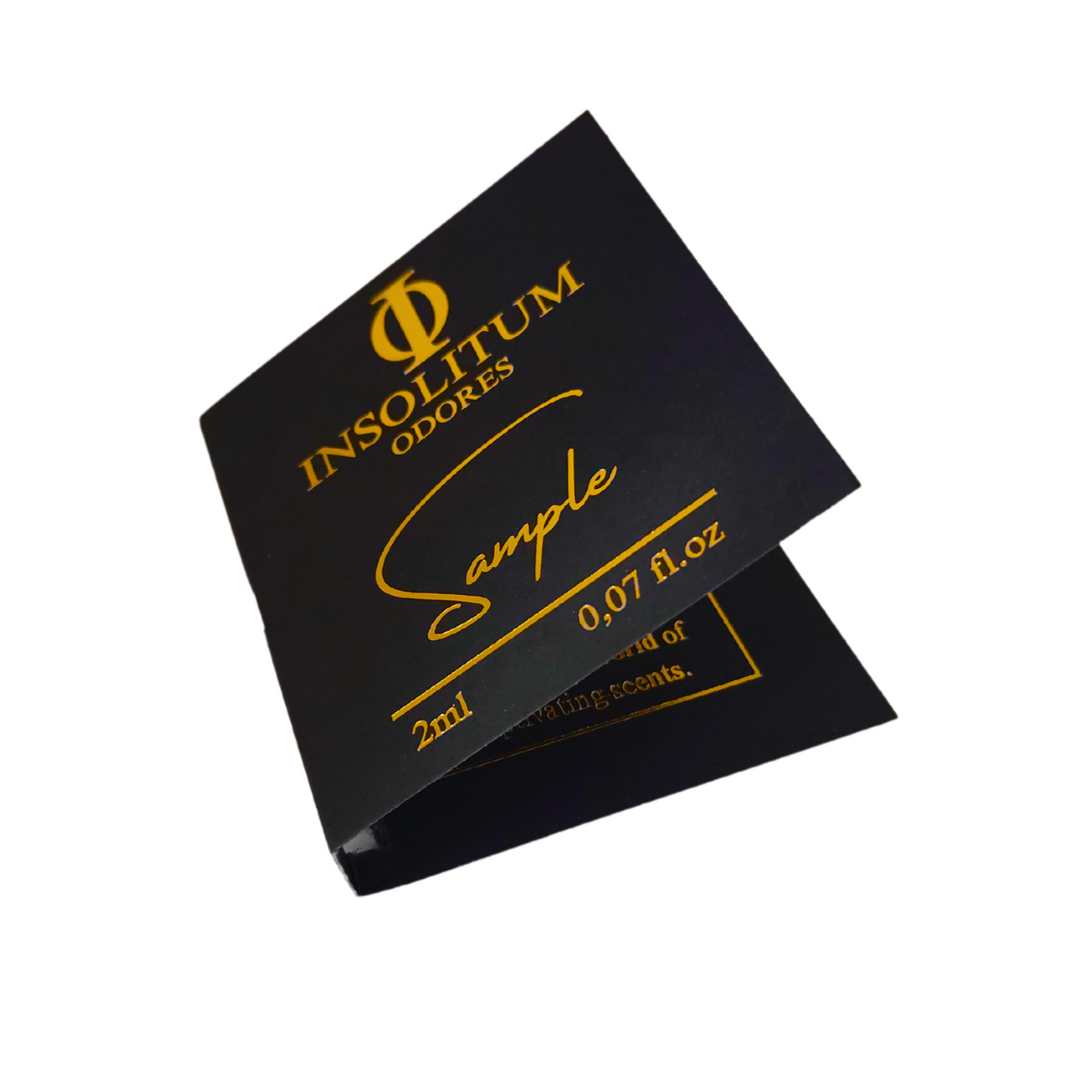 2ml Parfümtester