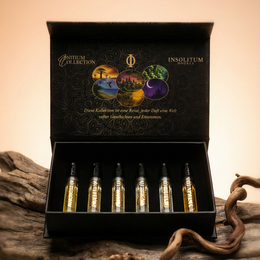 Initium Collection Box (+50€ Vorteil)