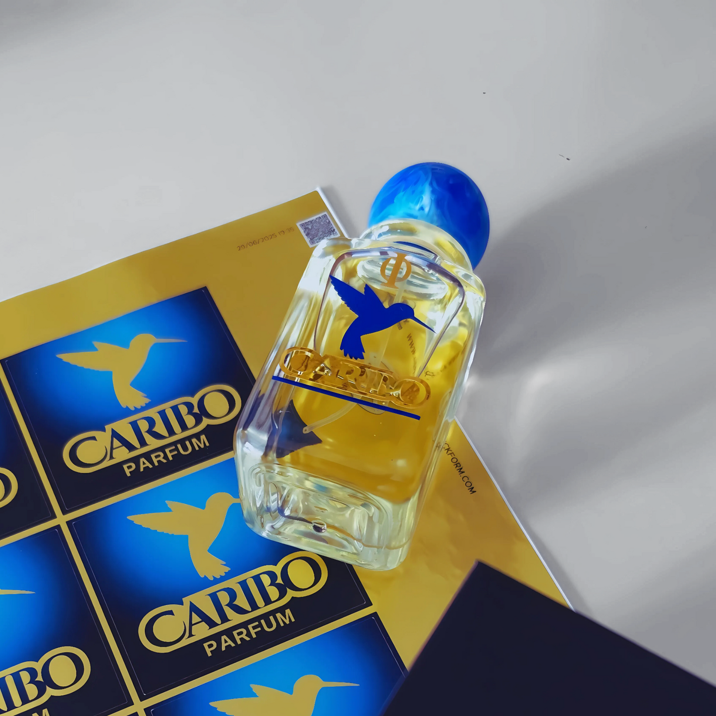 CARIBO