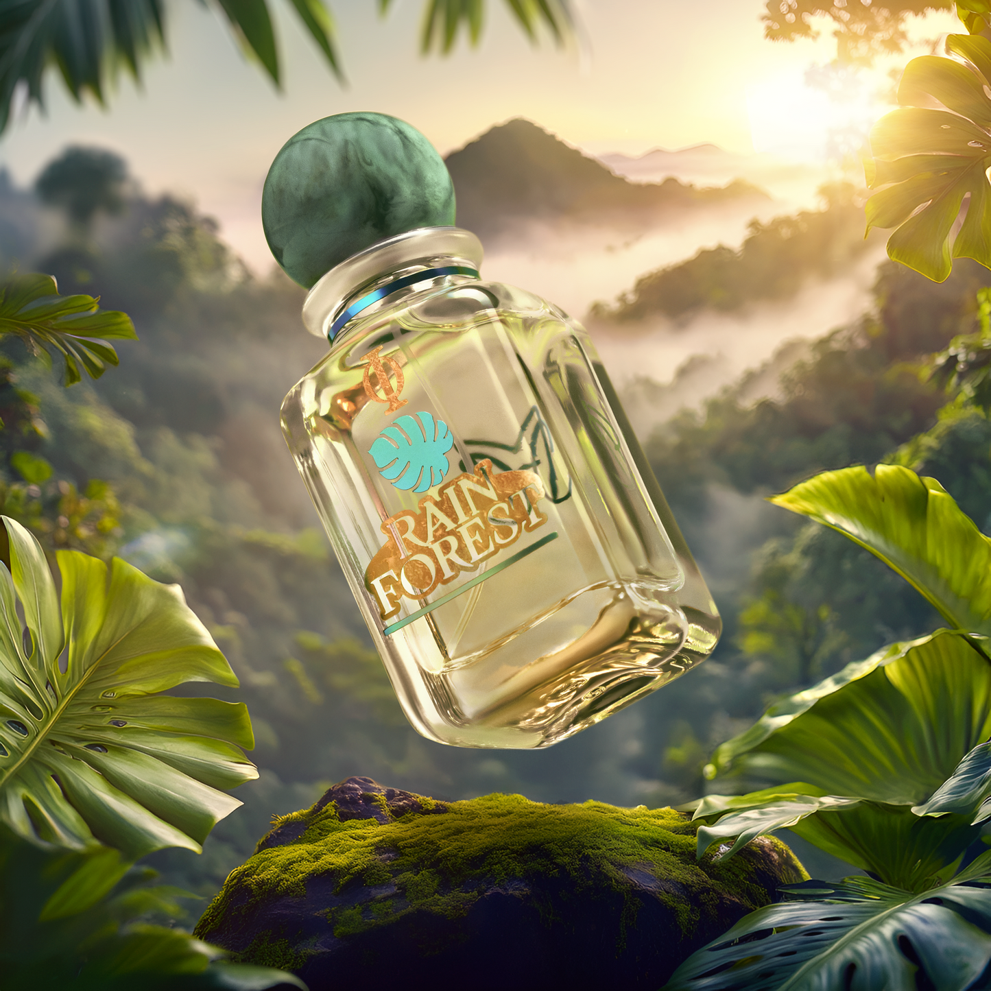 RAINFOREST