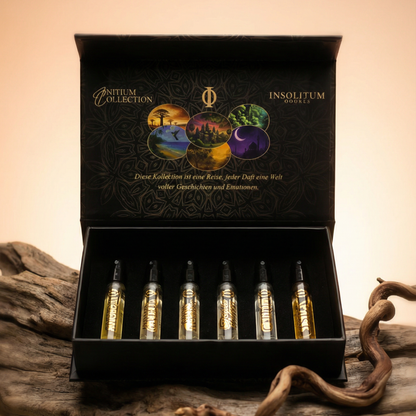 Initium Collection Box (+50€ Vorteil)