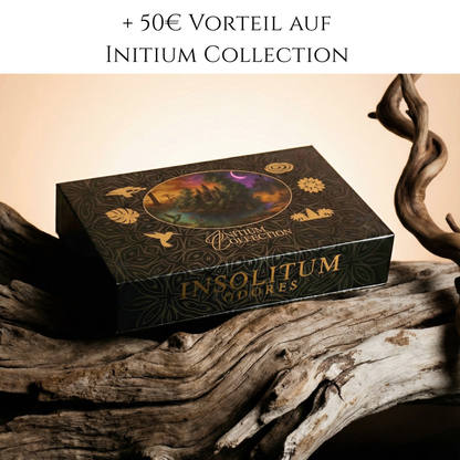 Initium Collection Box (+50€ Vorteil)