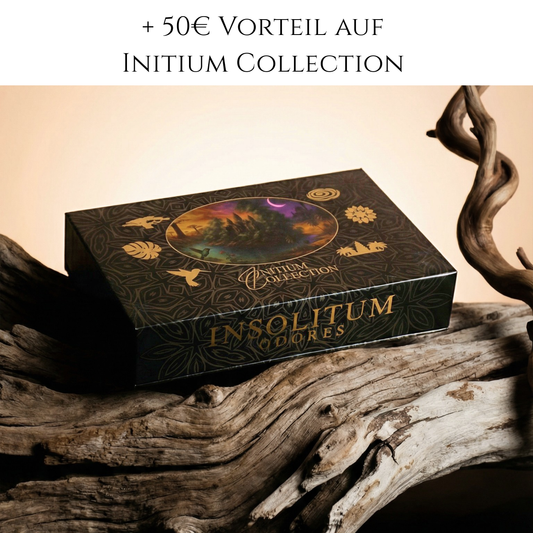 Initium Collection Box (+50€ Vorteil)