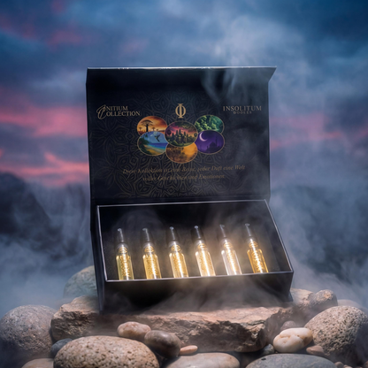 Initium Collection Box (+50€ Vorteil)